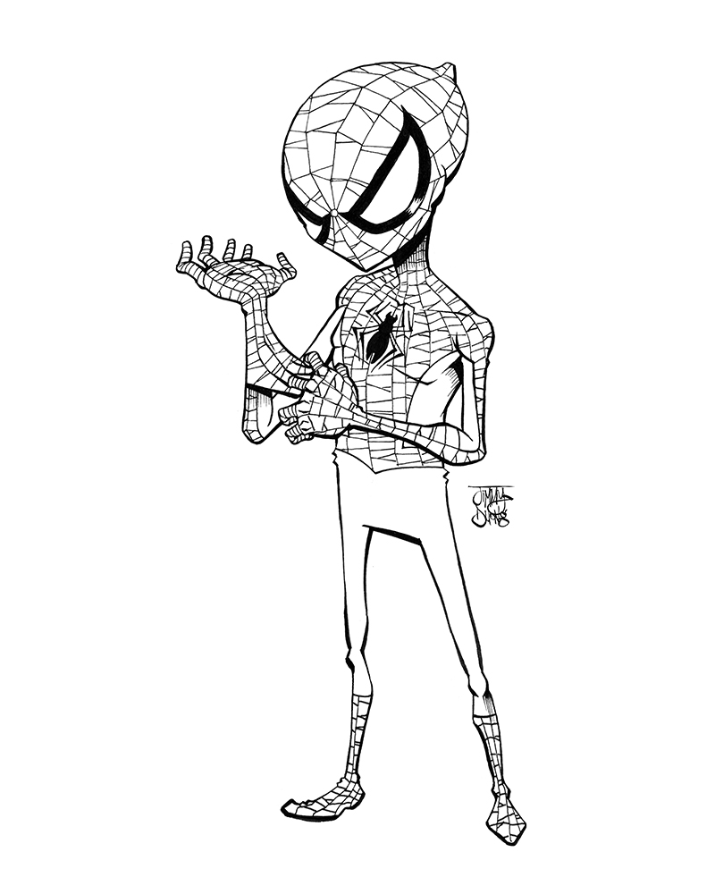 Spider-Man-004b