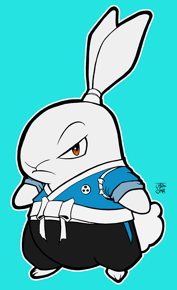 Usagi-Yojimbo-001c